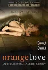 Orange Love