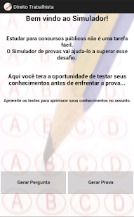 How to download Direito do Trabalho 1.0 mod apk for bluestacks