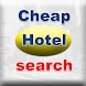 Cheap Hotel Search