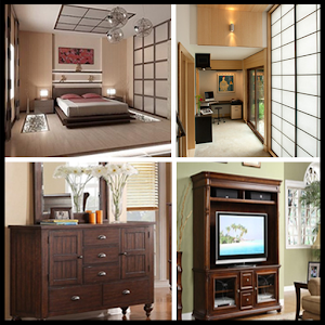 Furniture and Interior designs 生活 App LOGO-APP開箱王