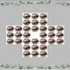 Peg Solitaire
