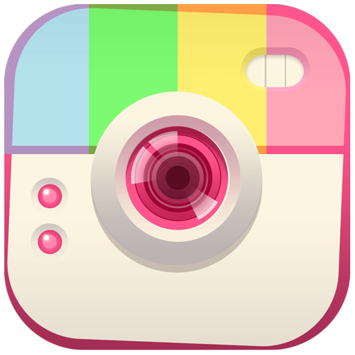 Selfie FX Cam: Photo Effects 攝影 App LOGO-APP開箱王