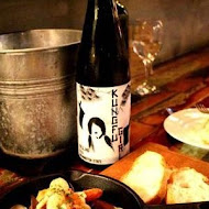 AL CICCHETTO 義麵坊小酒館