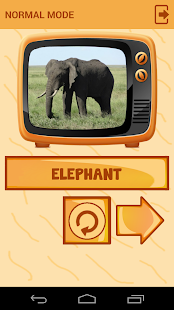 Kids Learn Sounds Screenshots 1