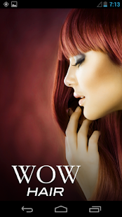 Free Download Wow Hair APK for Android