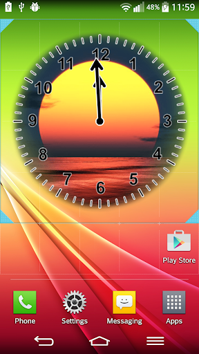 免費下載個人化APP|Sunrise Sunset Widget app開箱文|APP開箱王