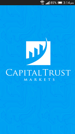 Capital Trust Markets Mobile