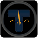 iPulse - Connection manager mobile app icon