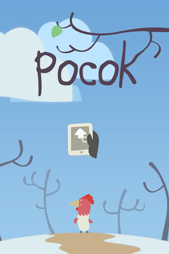 Pocok