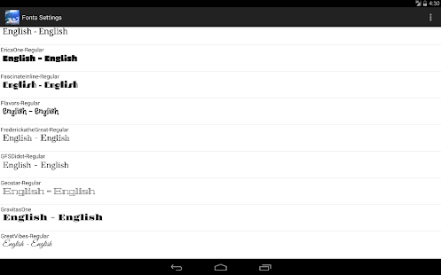Daily Scriptures T. Watchtower Screenshots 4