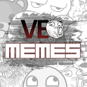 VeoMemes logo