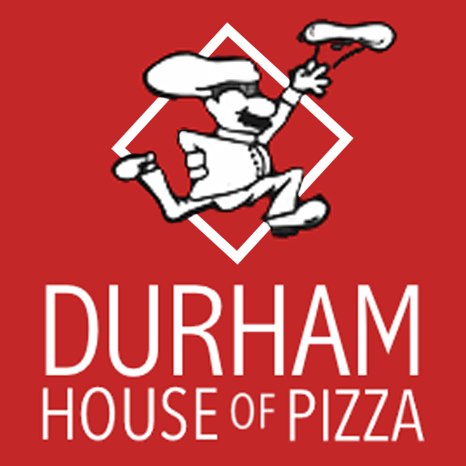 Durham House of Pizza 購物 App LOGO-APP開箱王