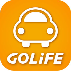 GOLiFE MOVE 1.021 Icon