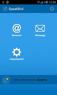 How to get SpeakBird Free 0.4 mod apk for bluestacks