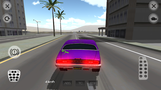 免費下載模擬APP|Extreme Old Car Simulator 3D app開箱文|APP開箱王