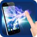 Electric Screen Colorful Prank Apk