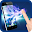Electric Screen Colorful Prank Download on Windows