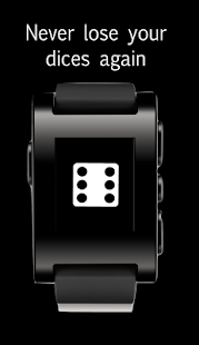 How to download Dice for Pebble 2.3 apk for laptop