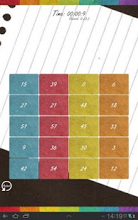 Touch The Numbers Screenshots 3