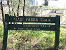 Main Yarra Trail - Heidelberg