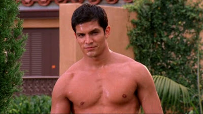 nicholas gonzalez gay photos Jeremy tucker porn star
