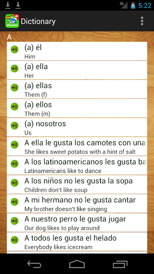 My Brother Plays In Spanish Image collections - Diagram ...