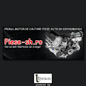 Piese-SH logo