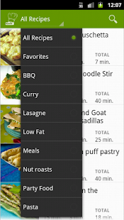 How to download Vegetarian Recipes: 1k Recipes 1.2.0 apk for bluestacks