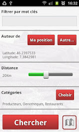 the wines of Valais poster 5