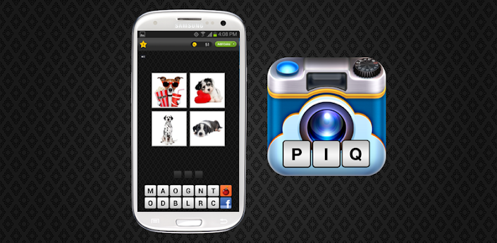 Picture IQ - Guess the Word