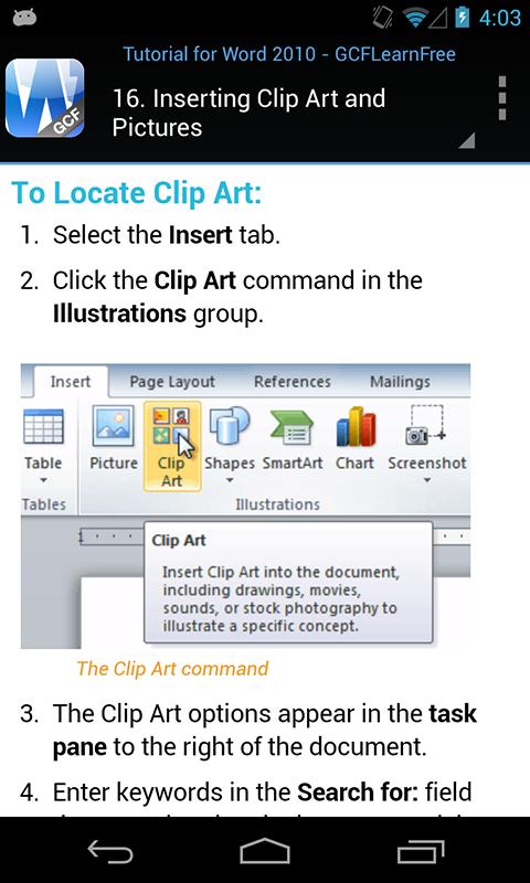 Учебник Word 2010 Для Профессионалов