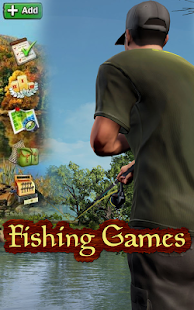 How to install Fishing Games patch 1 apk for bluestacks