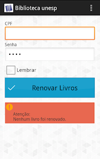 How to mod Biblioteca Unesp 2.4 apk for android