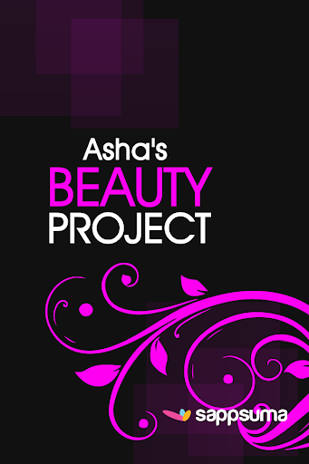 Ashas Beauty Project