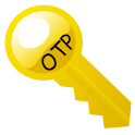 mOTP token logo