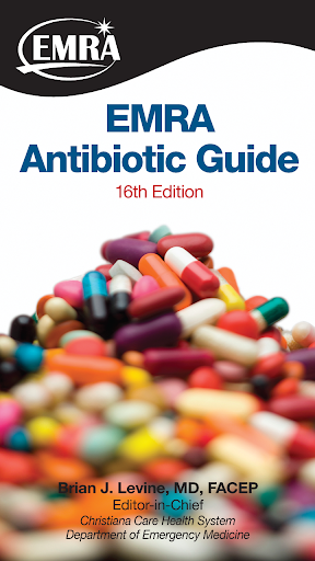 2015 EMRA Antibiotic Guide