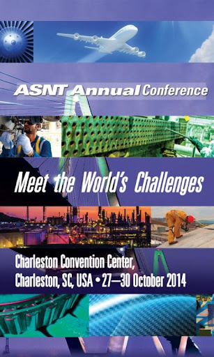 ASNT Annual 2014