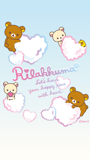 Rilakkuma LiveWallpaper 29