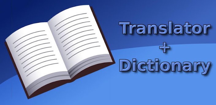 Translator + Dictionary