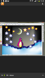 Udemy illustrator Course poster 15