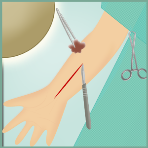 Hands Surgery Games for PC and MAC