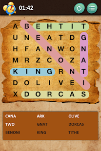 How to get Bible Crossword 1.1 mod apk for laptop