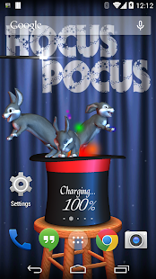 How to install Hocus Pocus 3D Free Trial lastet apk for android