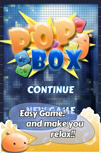 PopingBox