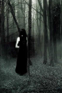 Free Scary Night Wallpapers APK
