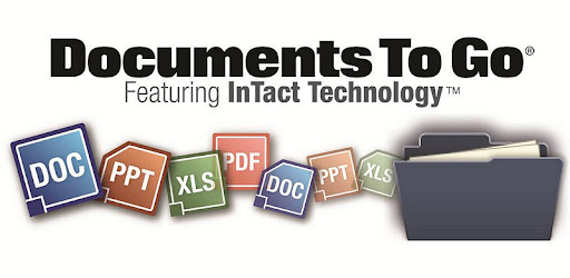 Documents To Go 3.0 Main App 