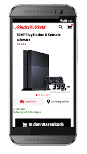 Media Markt Deutschland - Android Apps on Google Play