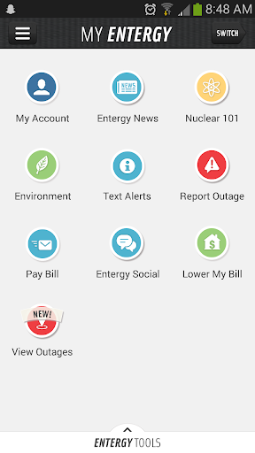 【免費工具App】Entergy-APP點子