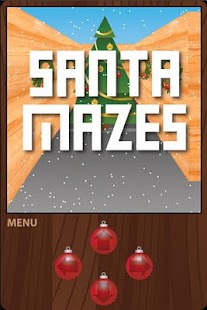 How to mod Santa Mazes lastet apk for pc