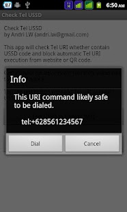 How to get Check Tel USSD 1.0.1 mod apk for android